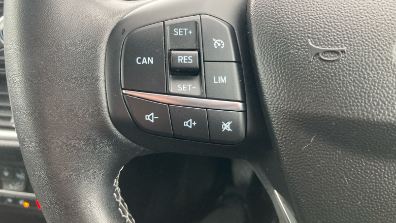 Ford Fiesta 1.0 EcoBoost Titanium X 5dr Petrol Hatchback